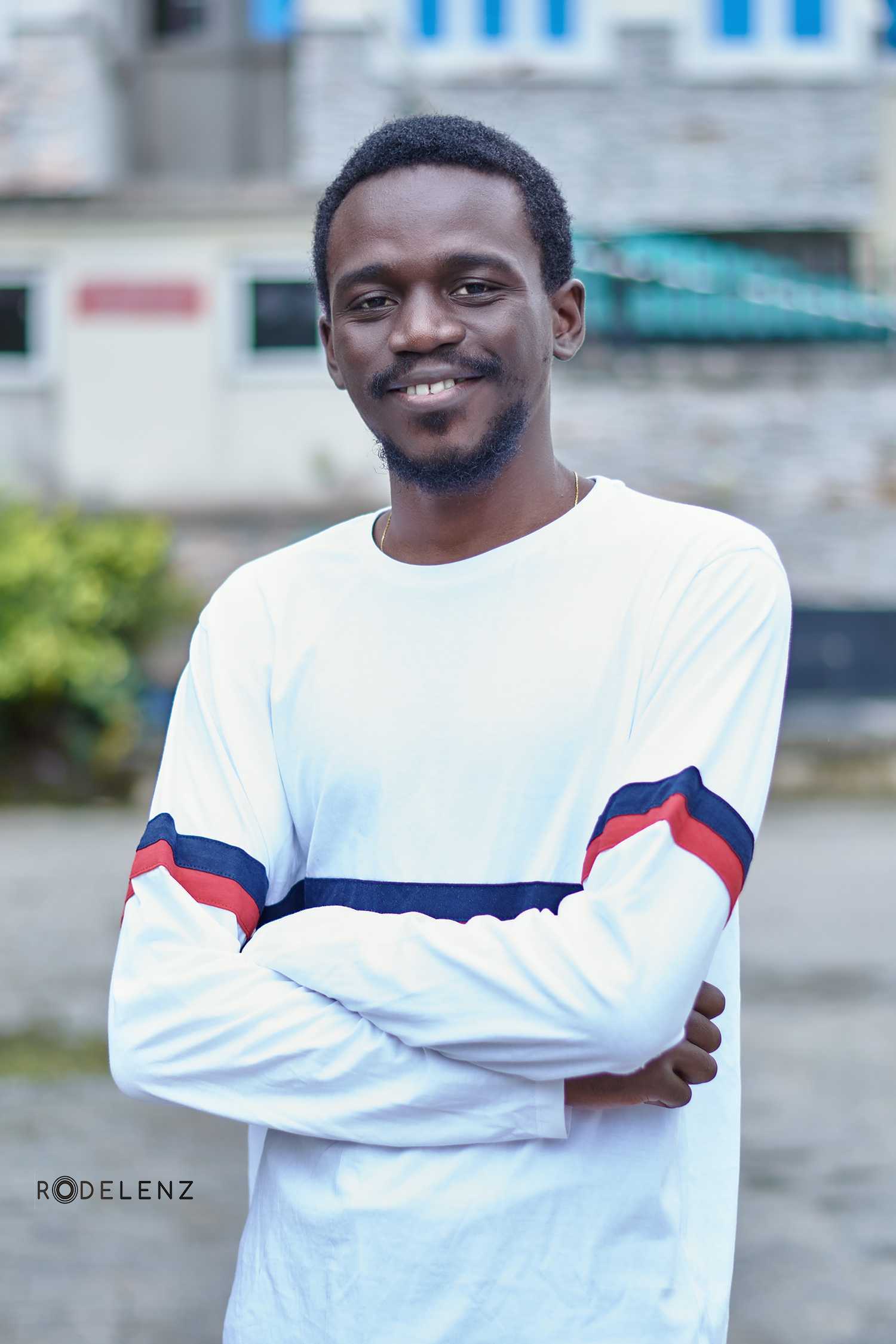Inside the mind of Dolapo Amusat – The Geeky midget