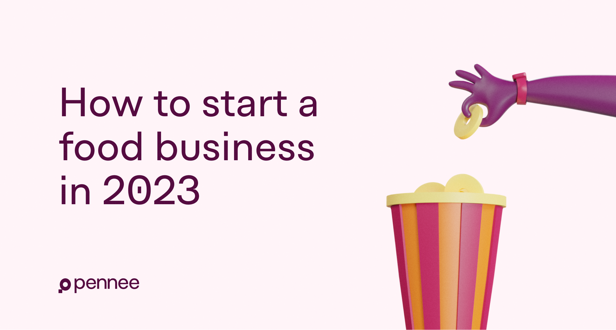 How To Start a Food Business in 2024